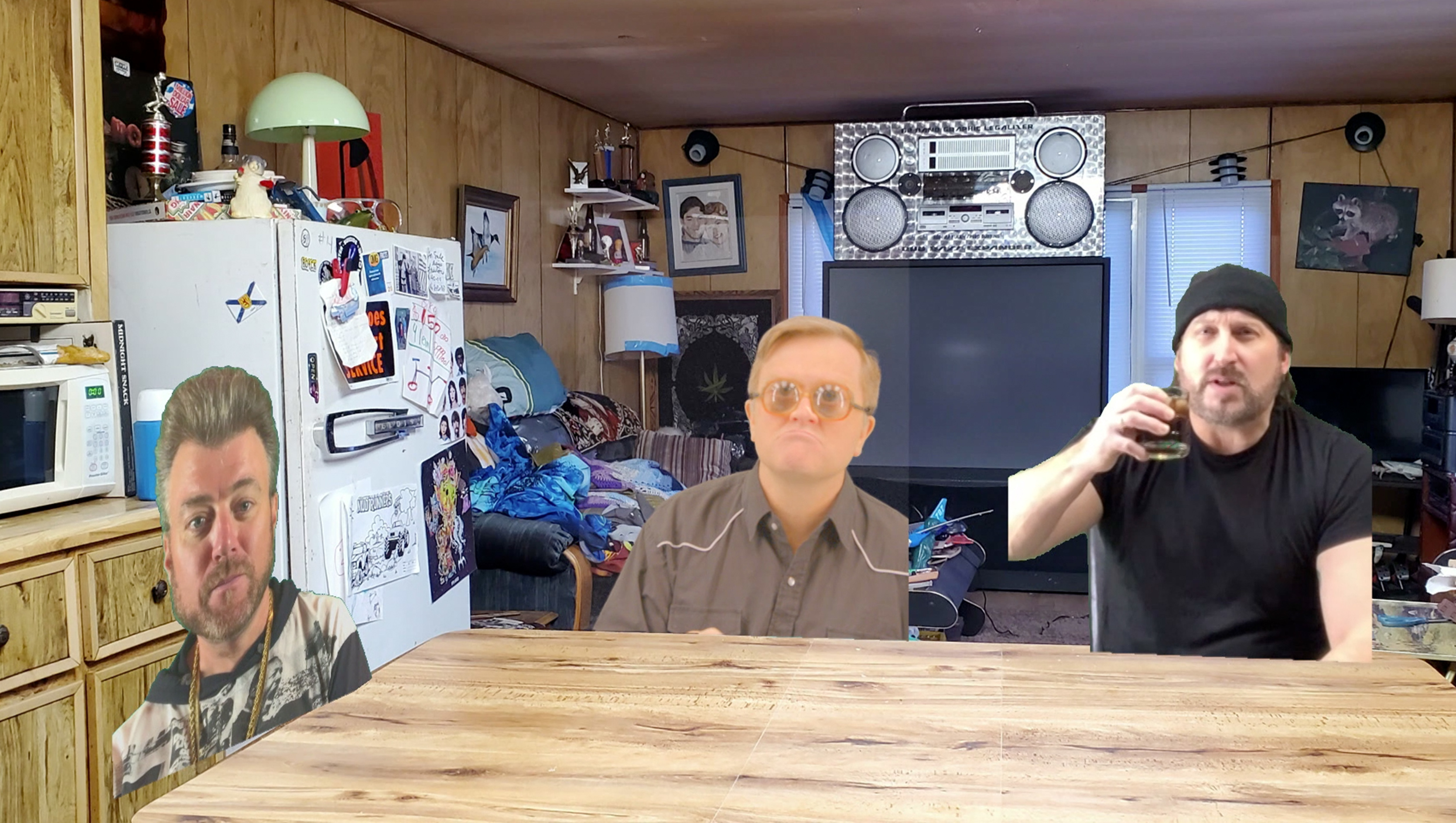 Sunnyvale 2D Coronavirus Taskforce