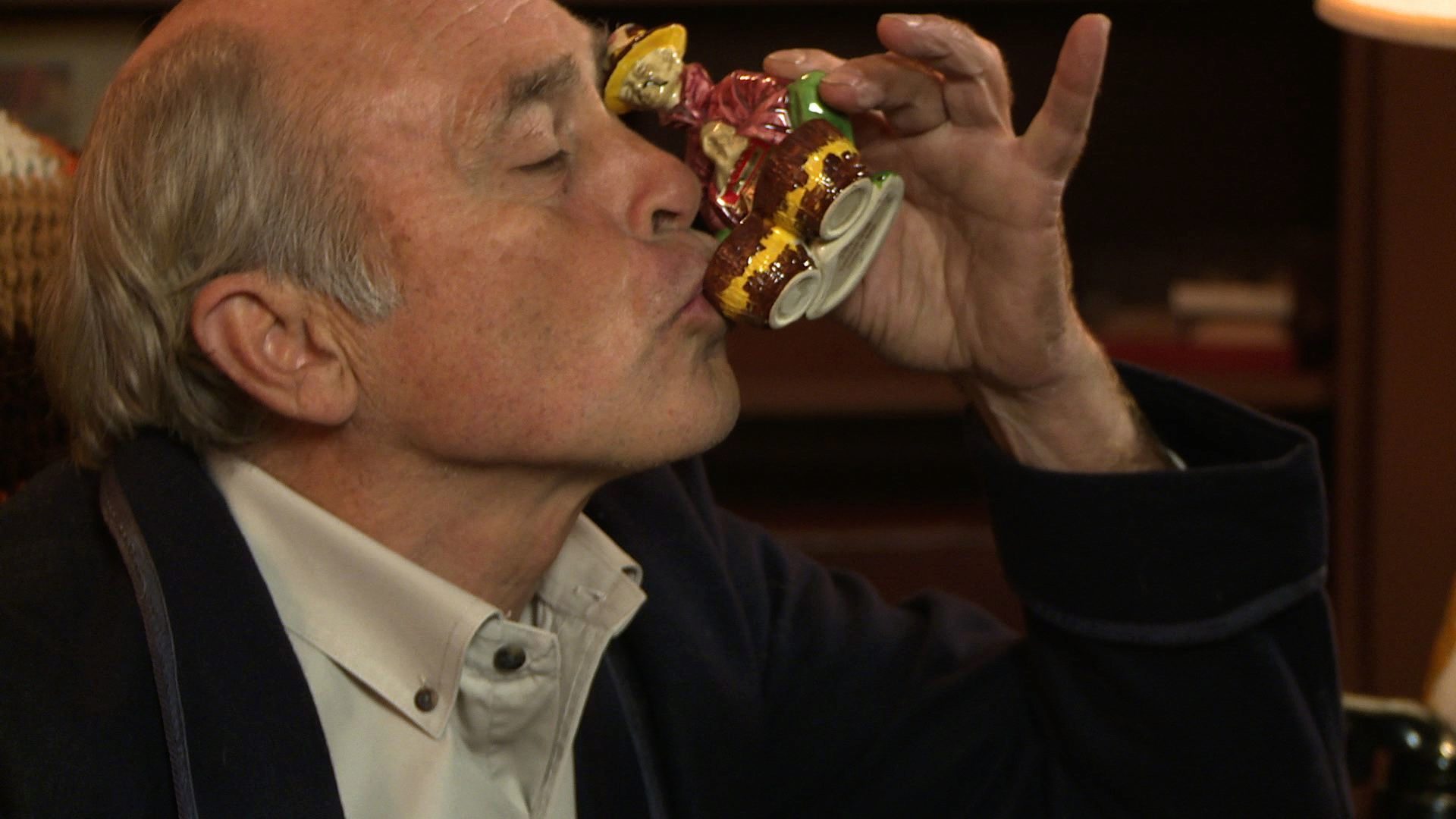 Liquor Stories - Pilot Episode Second Attempt