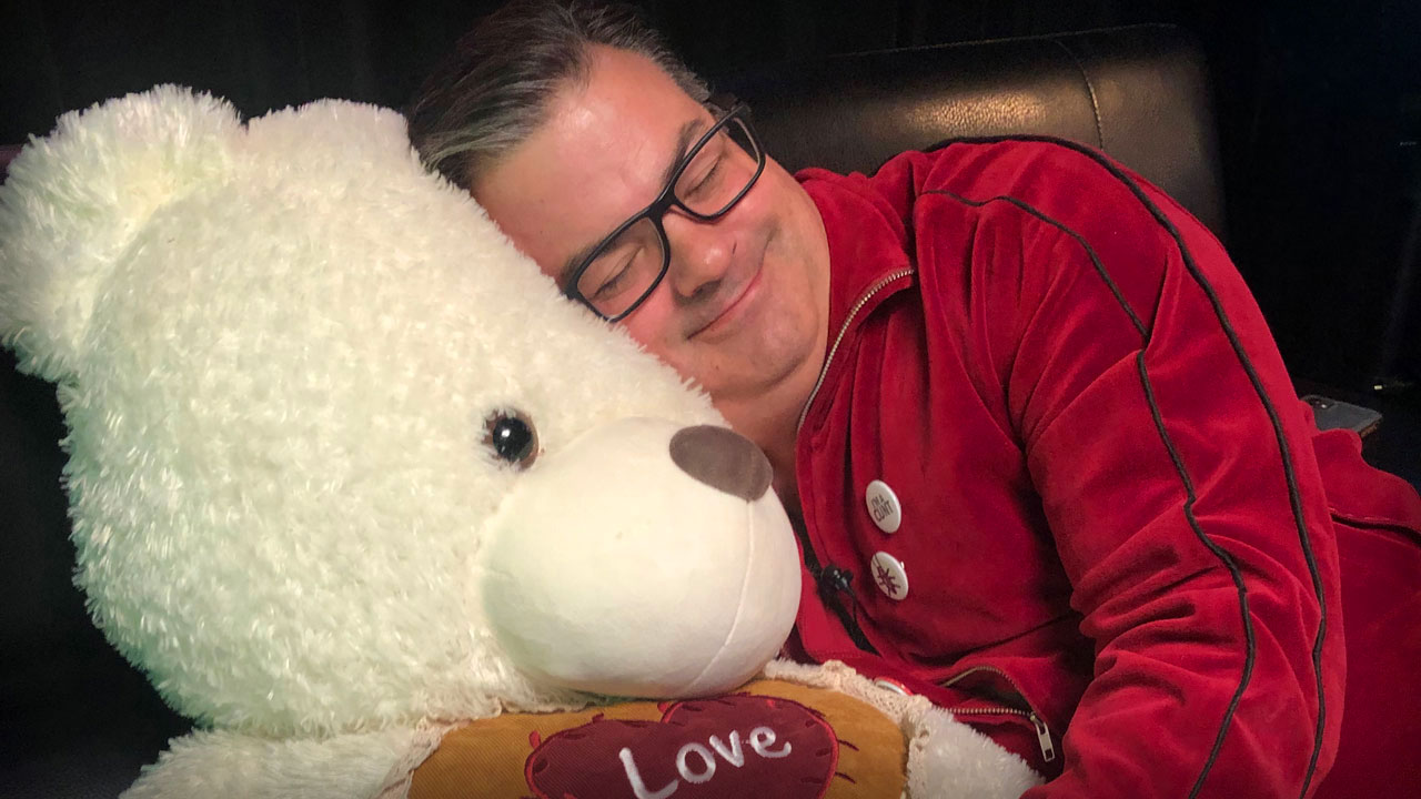 LIVE BROADCAST Nov 16, 2021