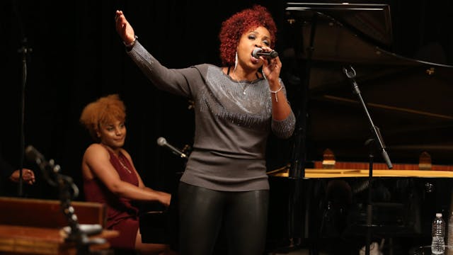 Divine Brown