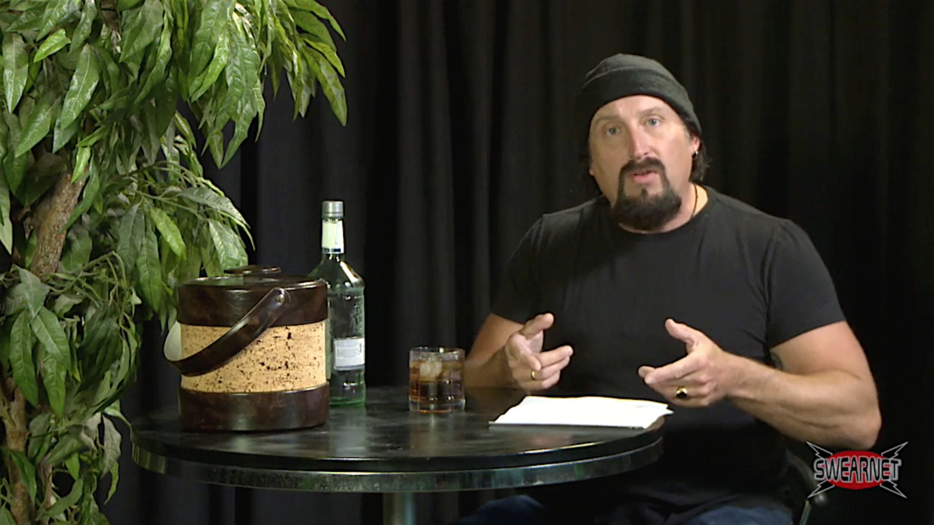 Get Banged, Get Drunk, Get High