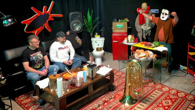 LIVE BROADCAST May 13, 2022