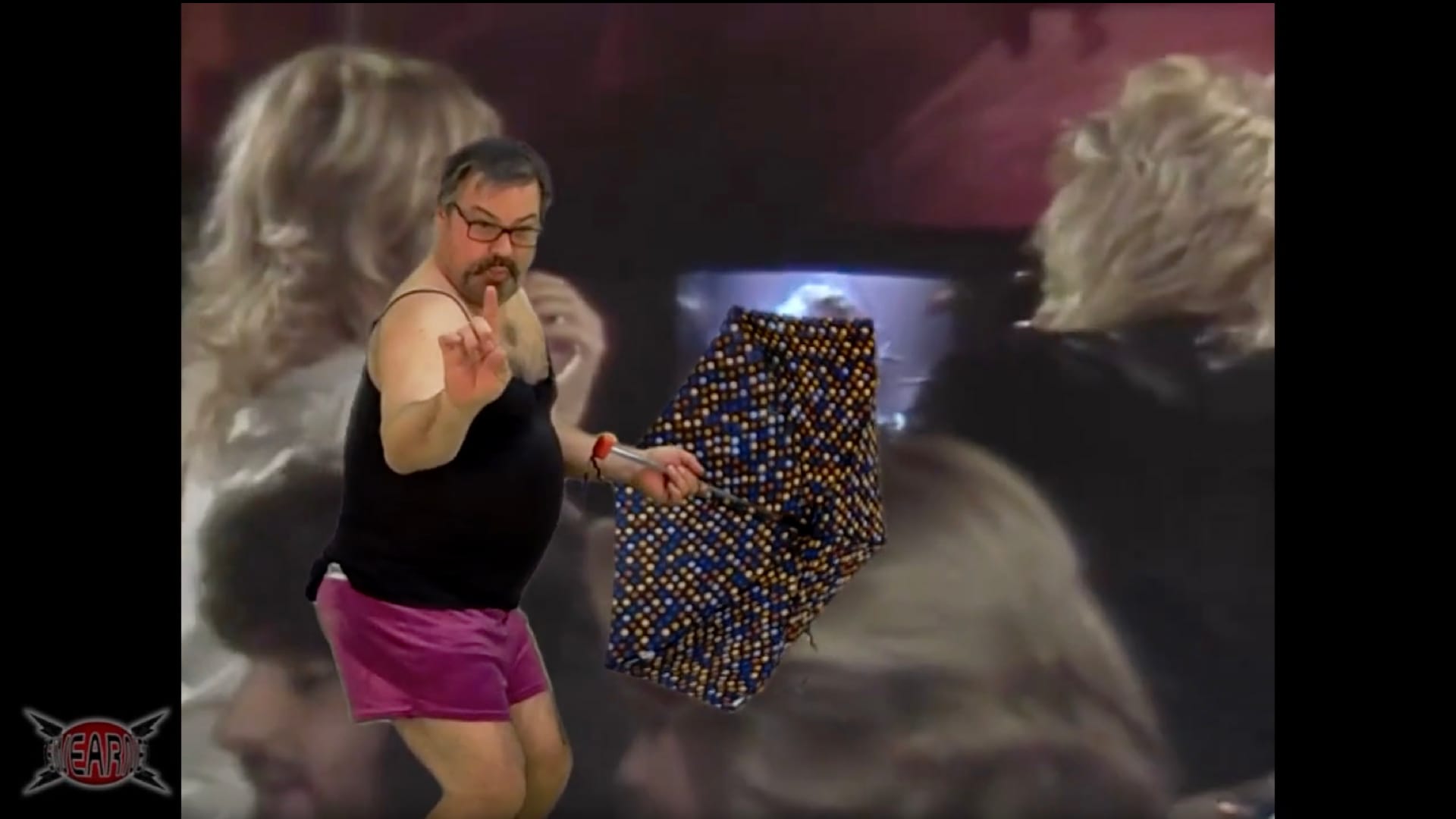 LIVE BROADCAST Feb 10, 2022