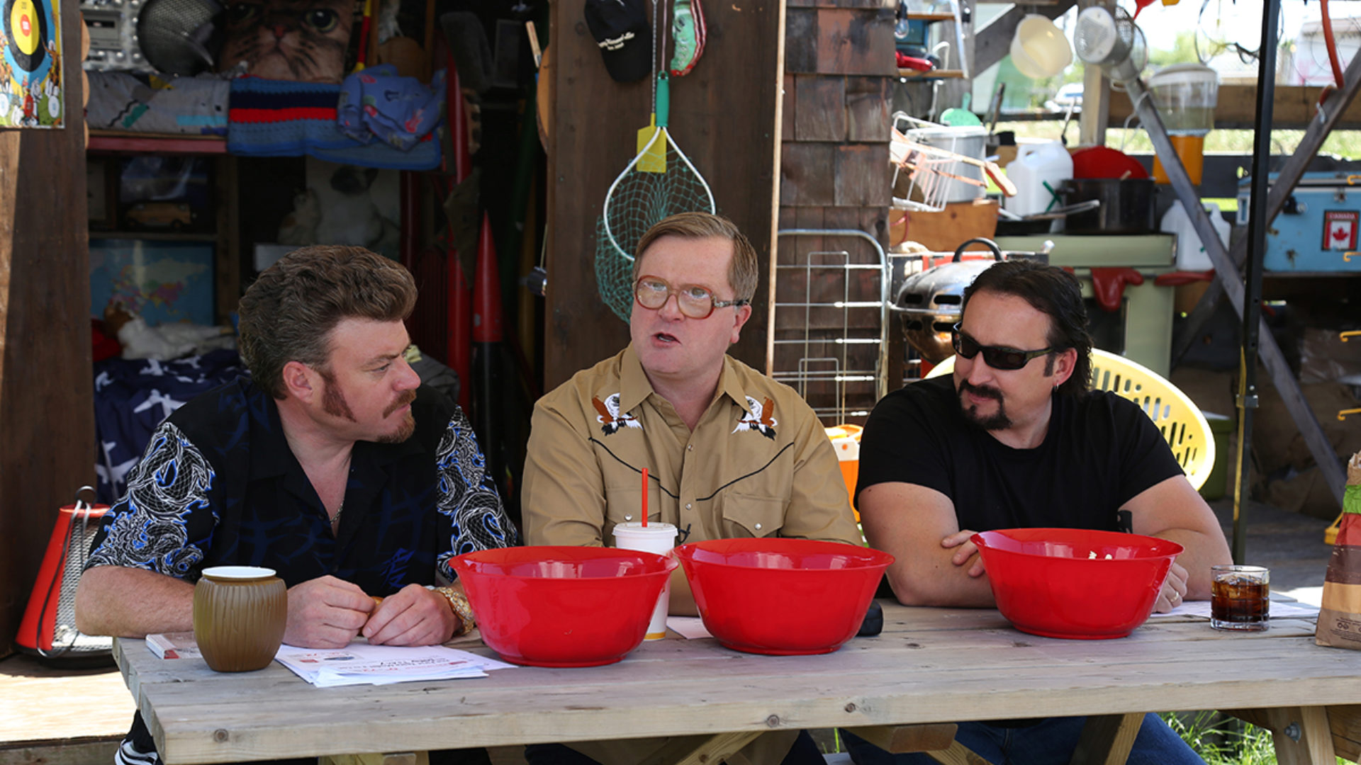 Podcast Episode 101 - We Are the Champions...?