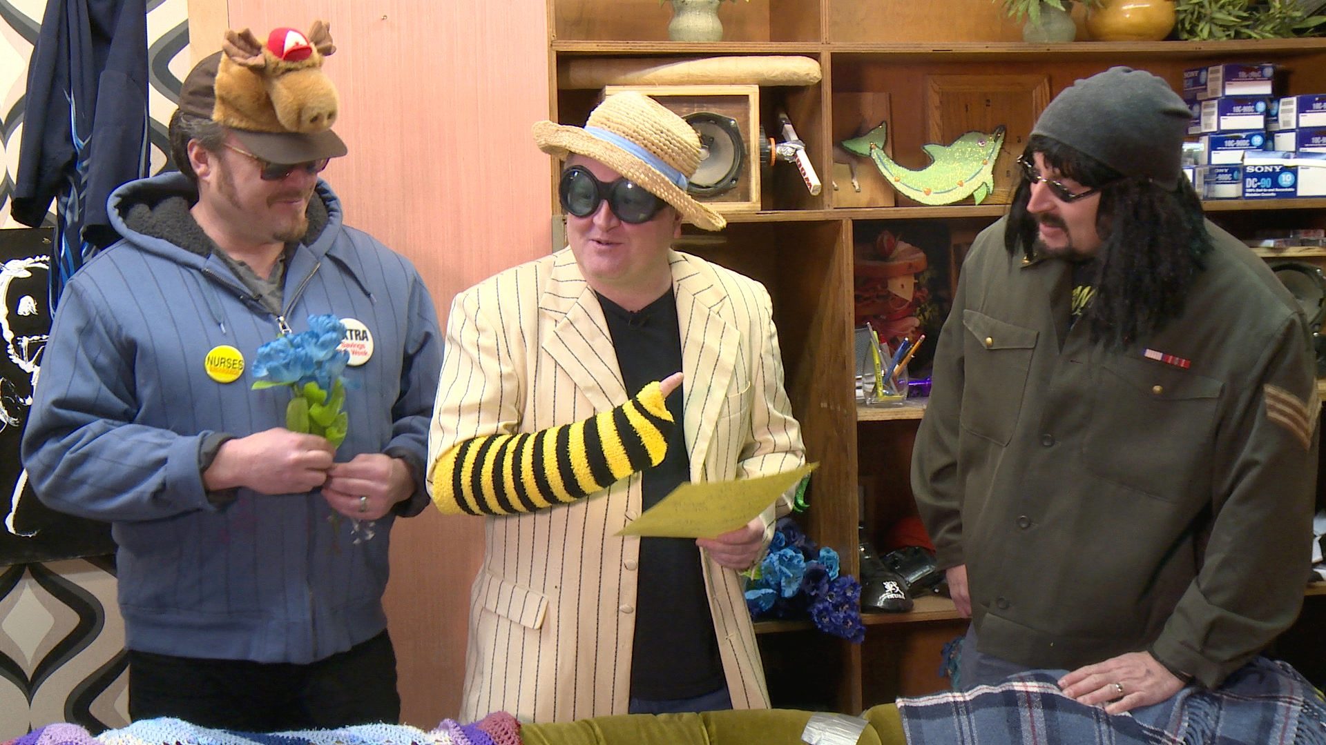 SWEARNET STATE OF THE UNION - MARCH 14, 2016