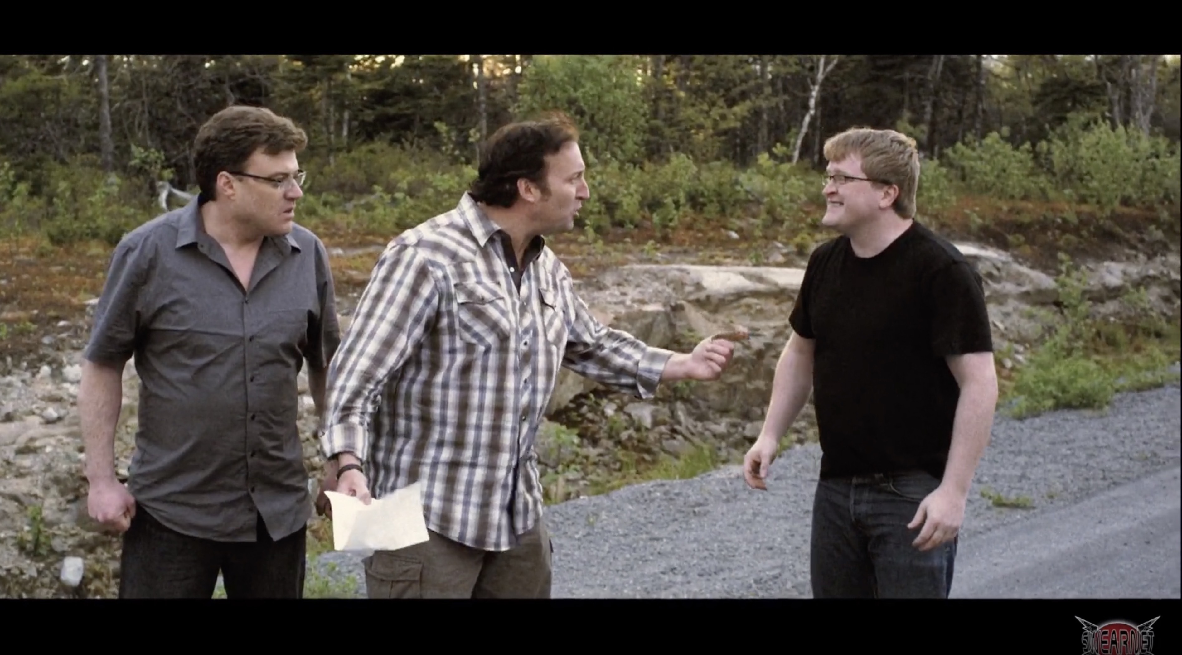 The SwearNet Show: S6E3