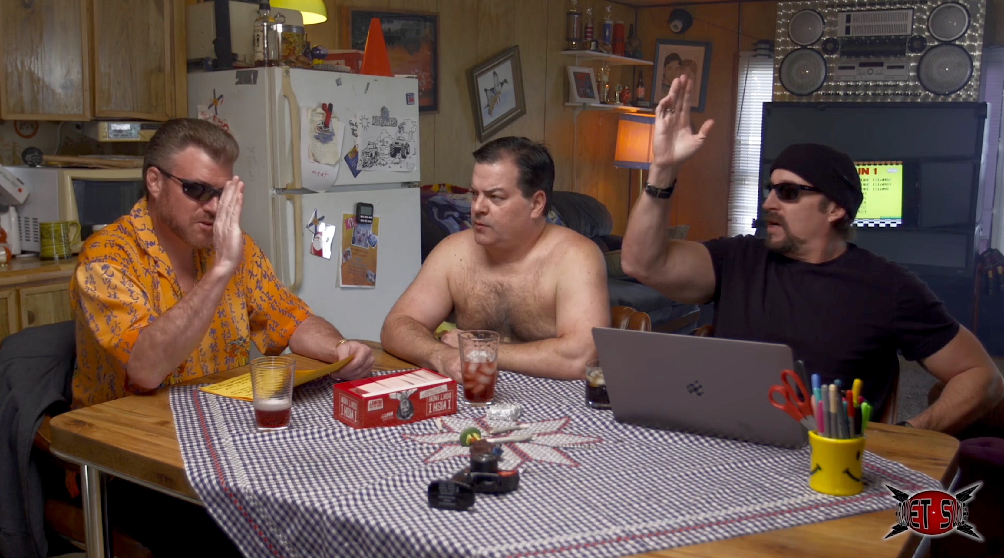 Don't Let The Bed Bugs Bite