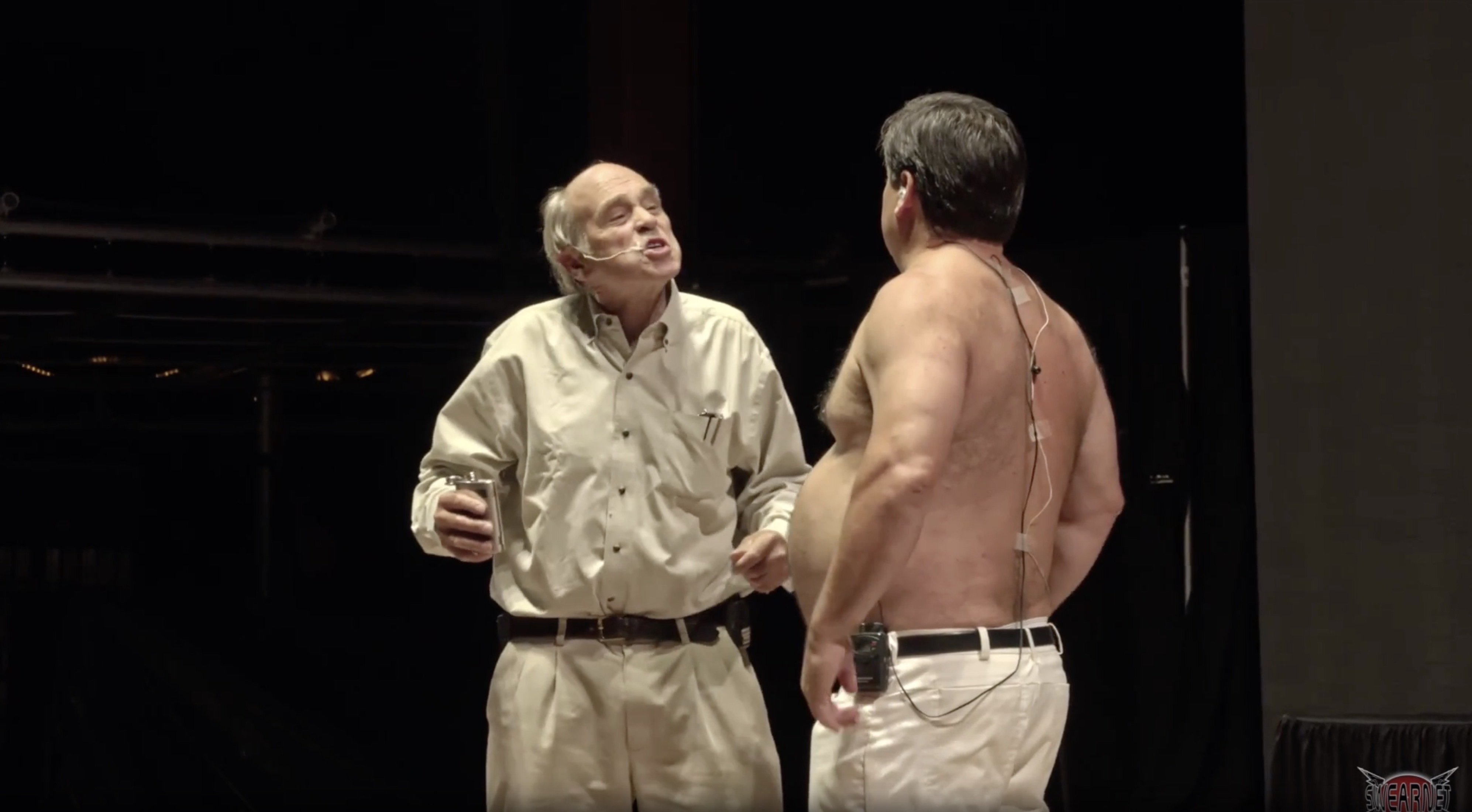 The SwearNet Show: S7E2