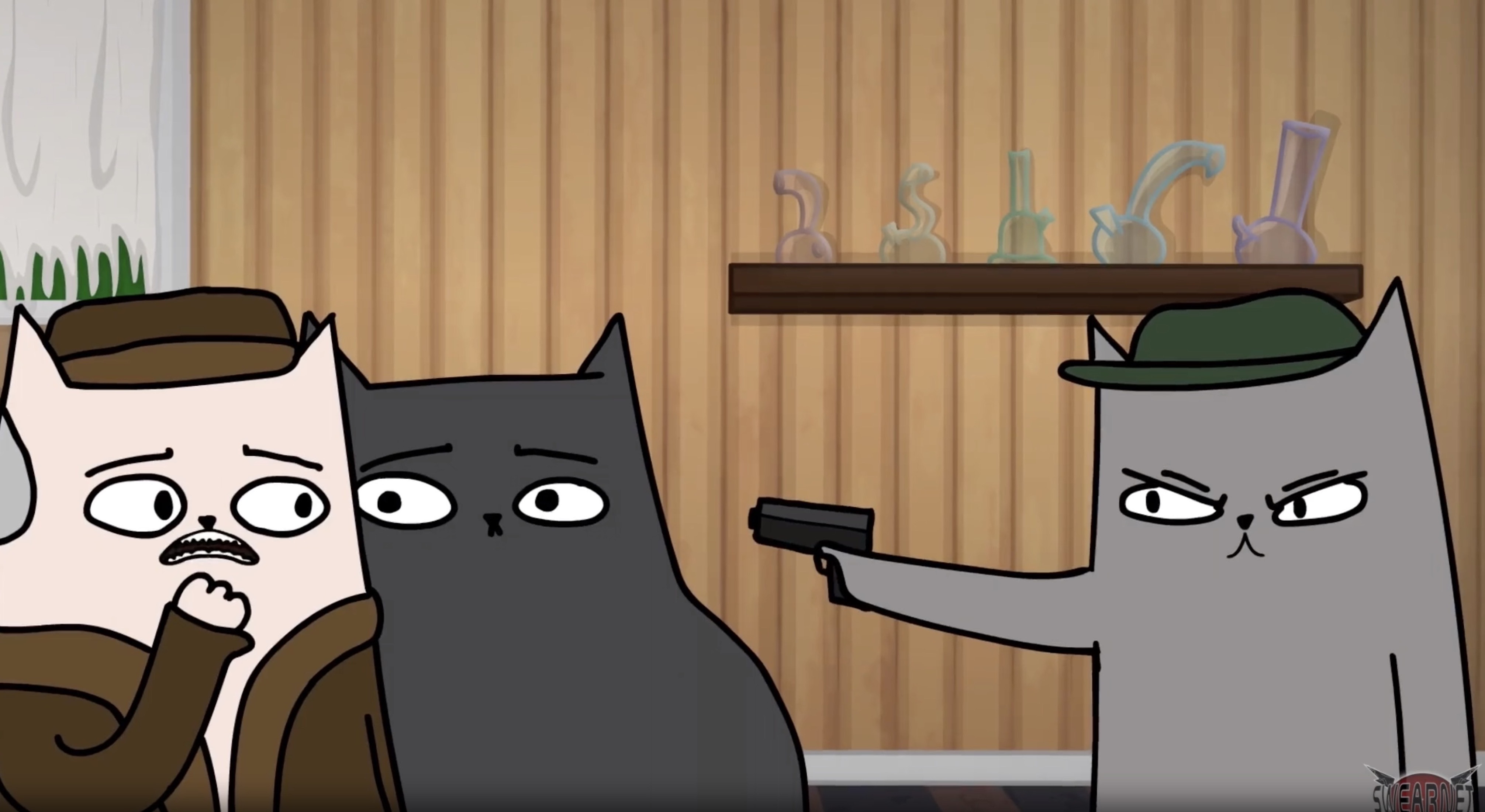 The SwearNet Show: S5E6