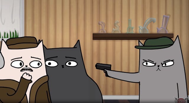 The SwearNet Show: S5E6