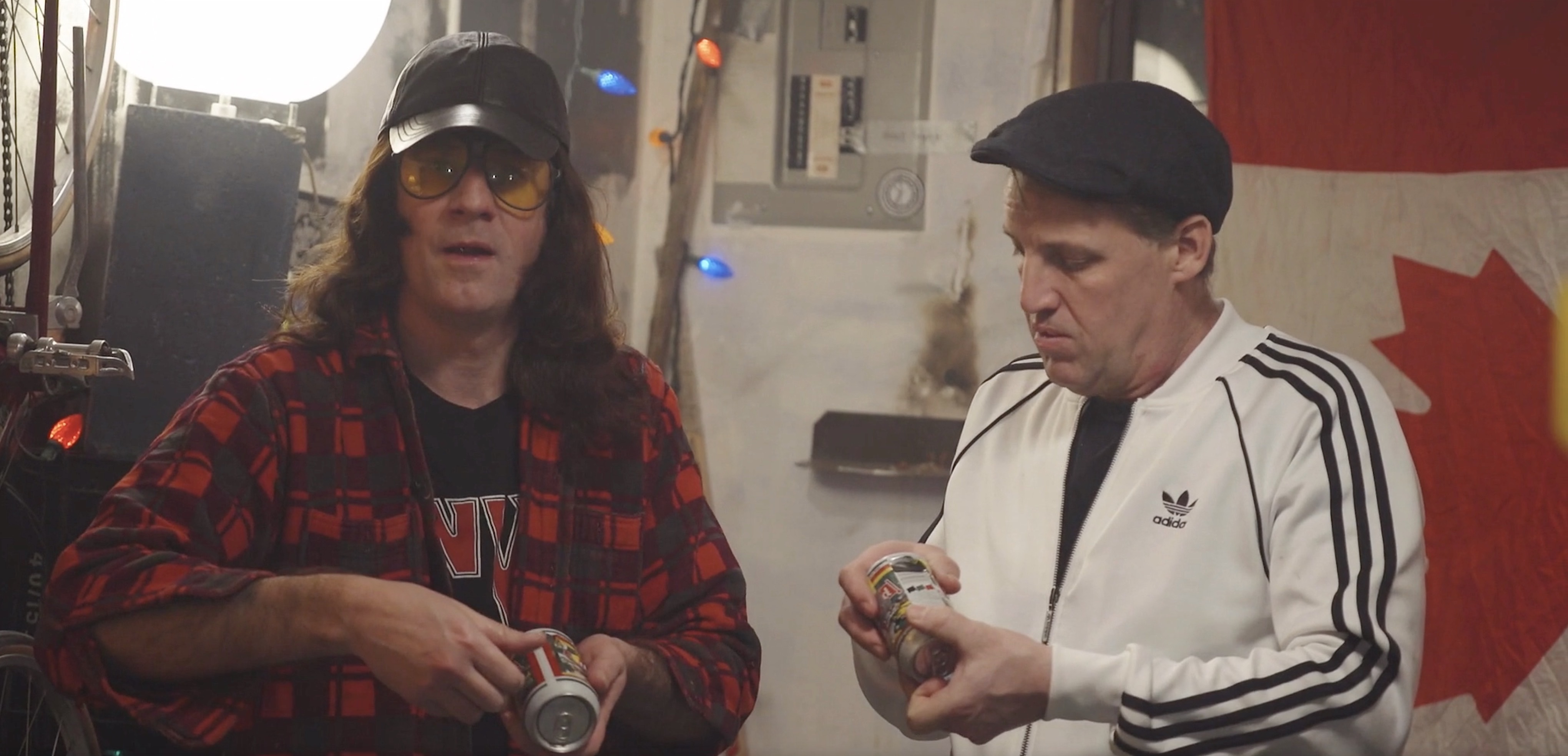 Lazer: How To Shotgun