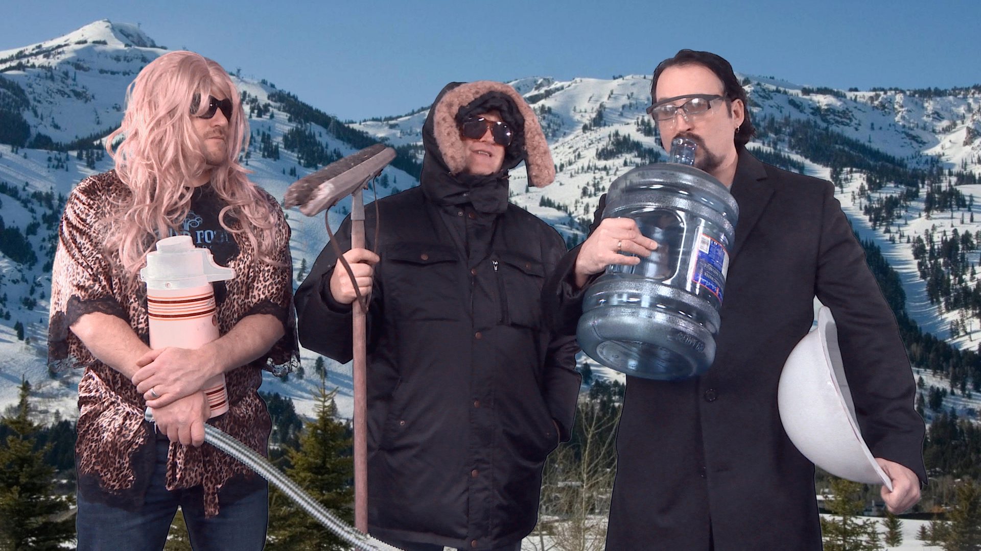 SWEARNET STATE OF THE UNION - JANUARY 16, 2015