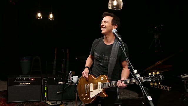 Colin James