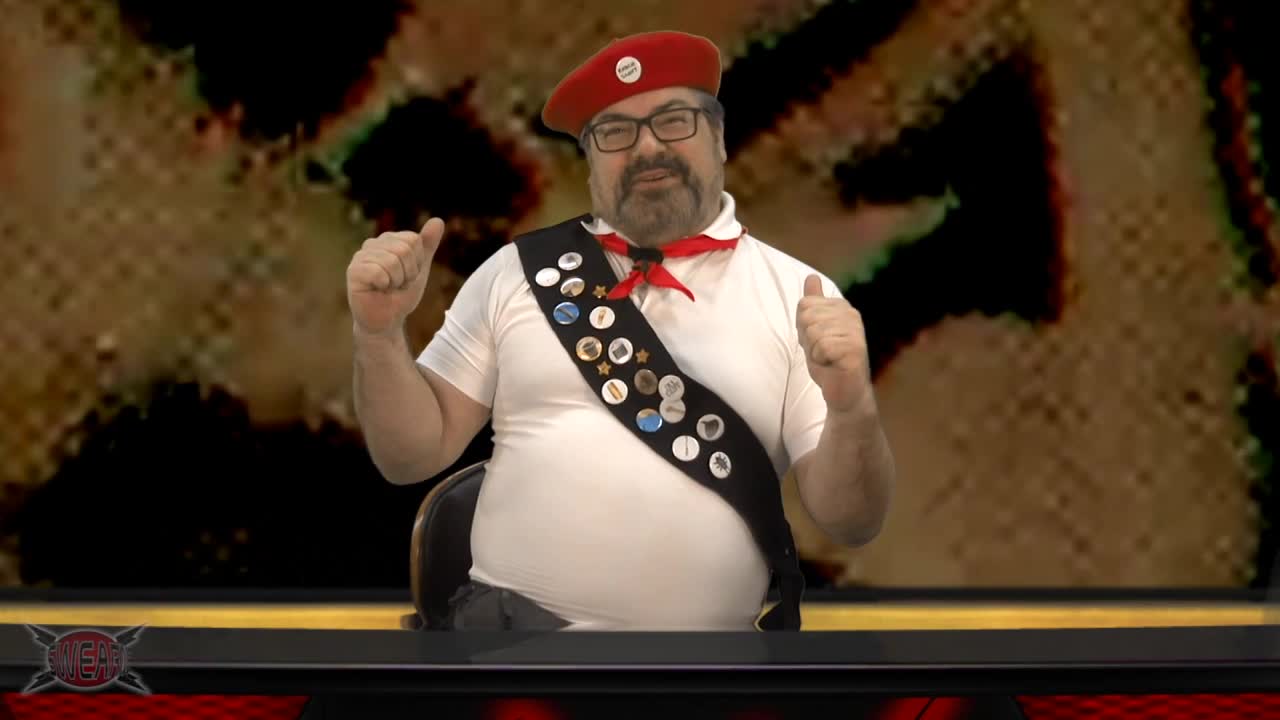 LIVE BROADCAST Feb 8, 2022