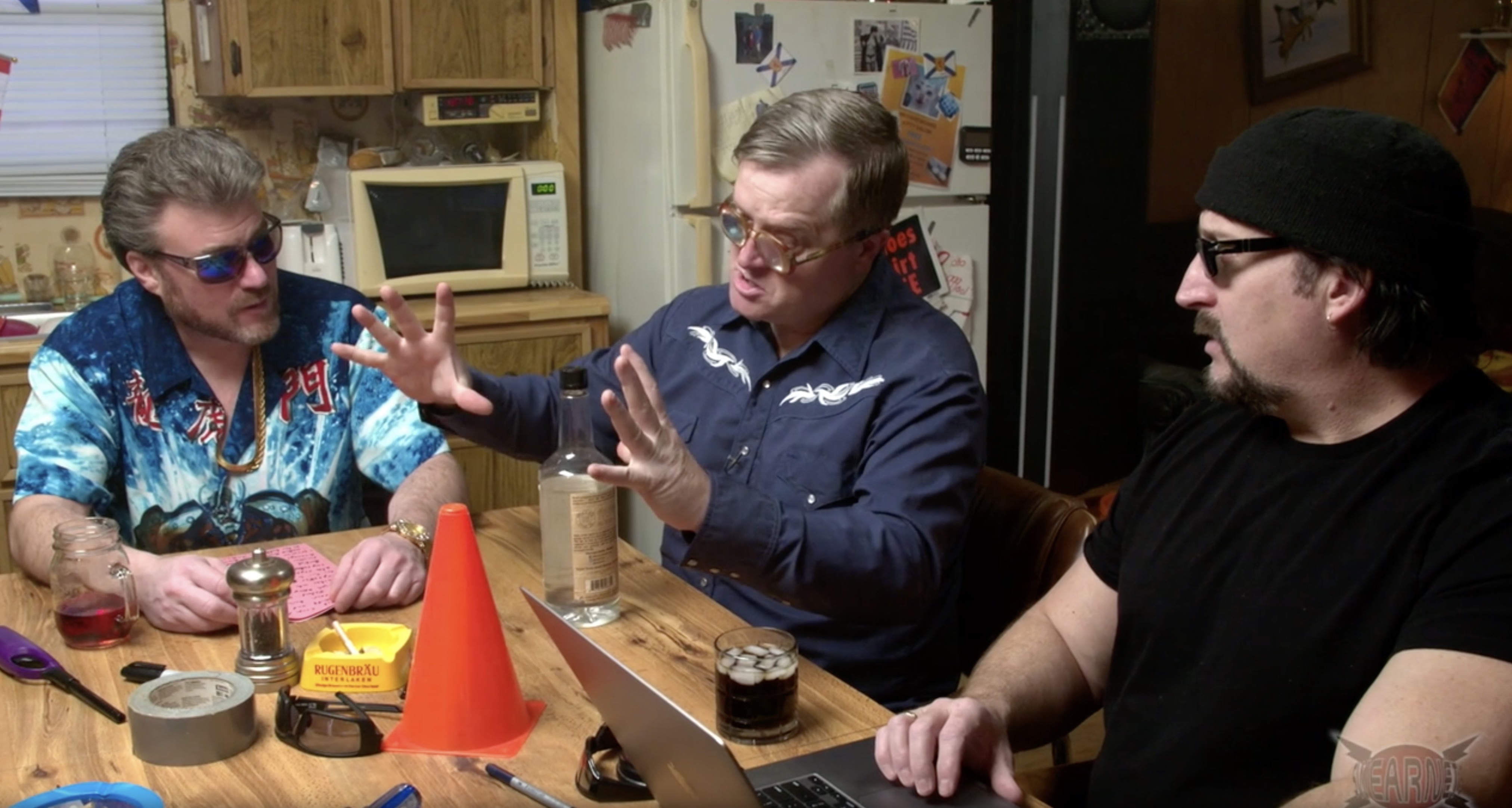 The SwearNet Show: S10E10