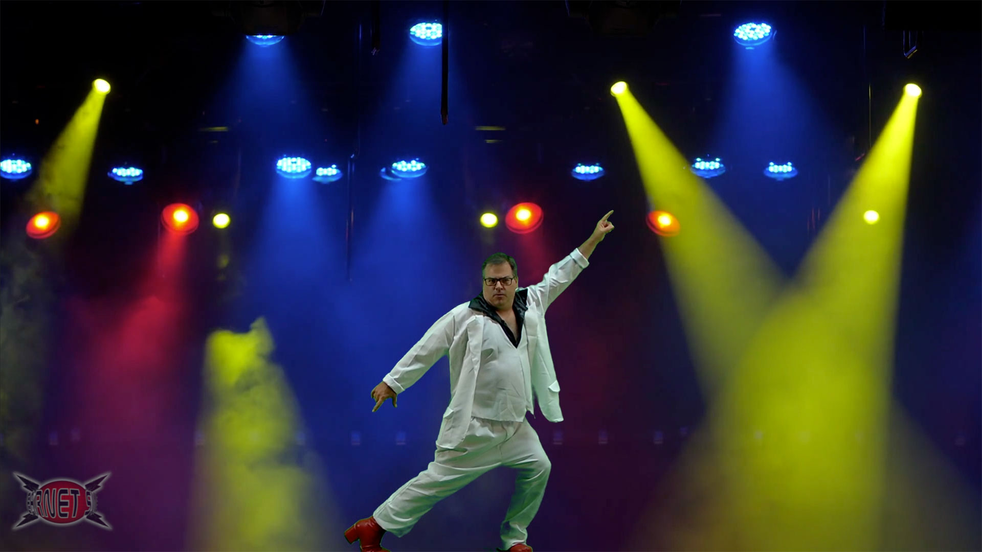 LIVE BROADCAST July 15, 2021