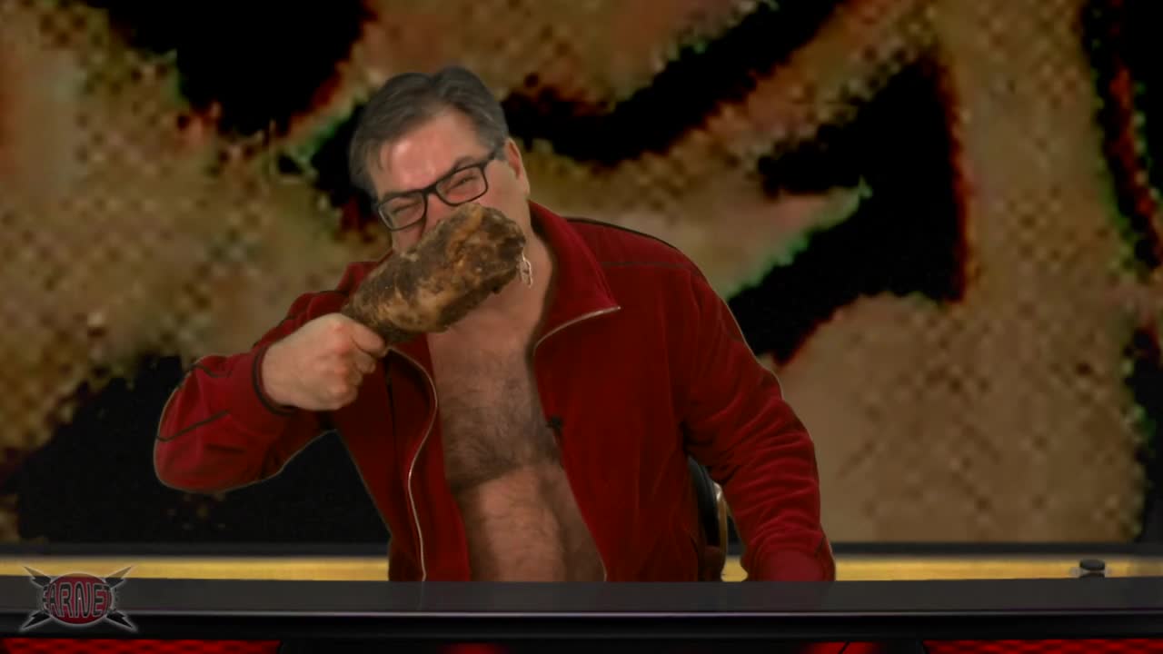 LIVE BROADCAST May 9, 2022