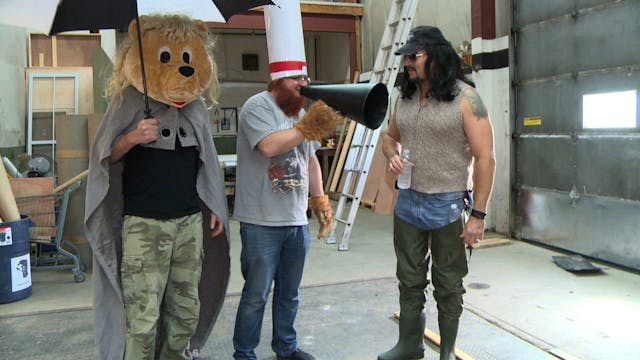 SWEARNET STATE OF THE UNION - SEPTEMB...