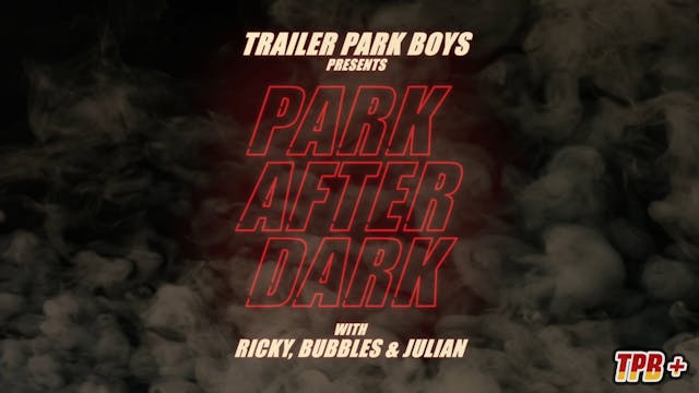 Park After Dark 2.0
