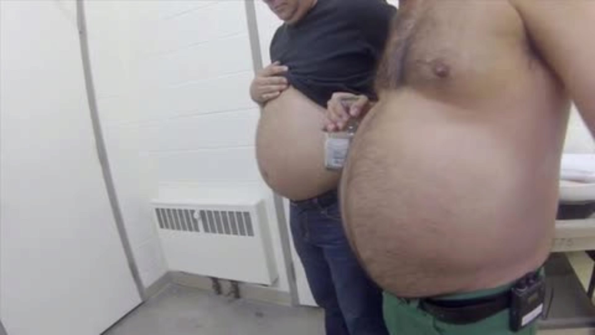Randy's Gut Double