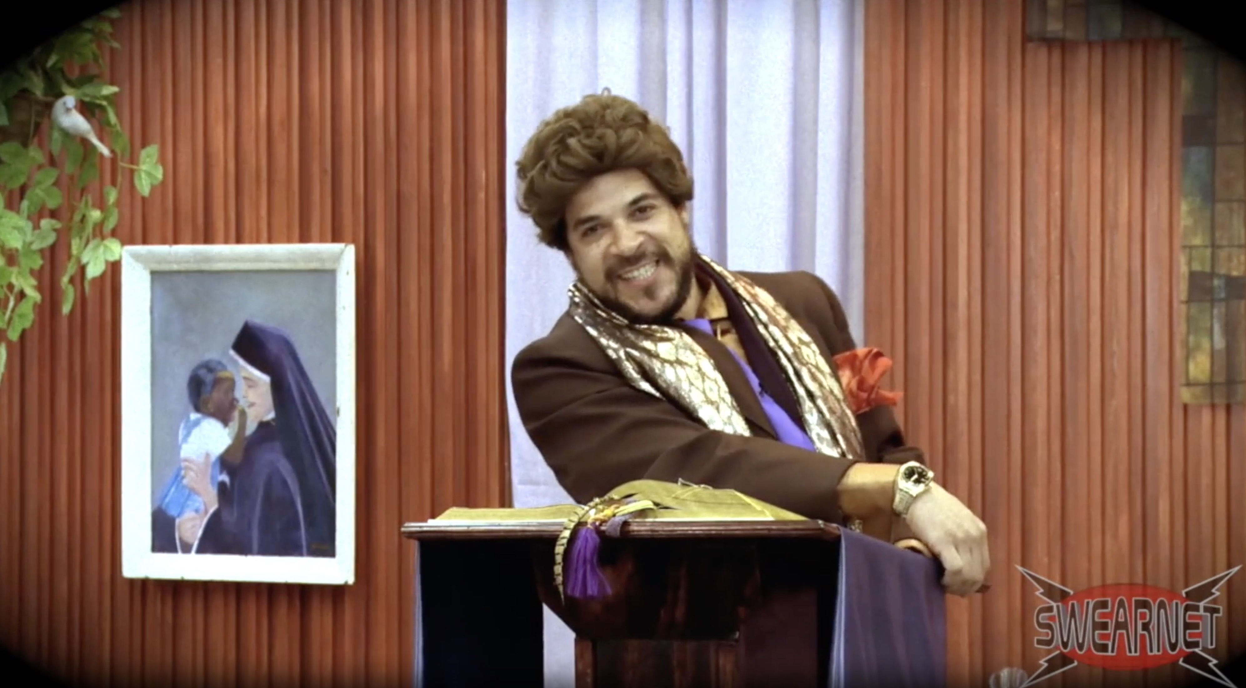 The SwearNet Show: S7E5