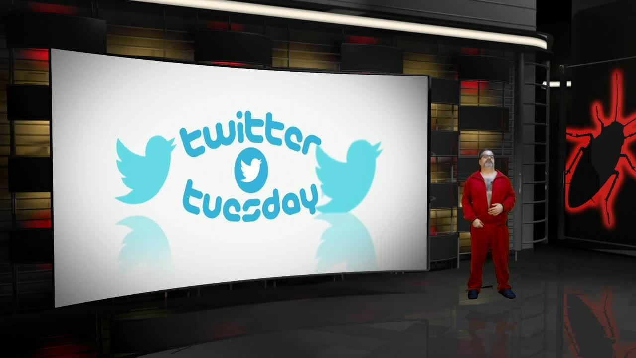 LIVE BROADCAST Feb 16th, 2021