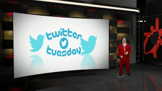 LIVE BROADCAST Feb 16th, 2021