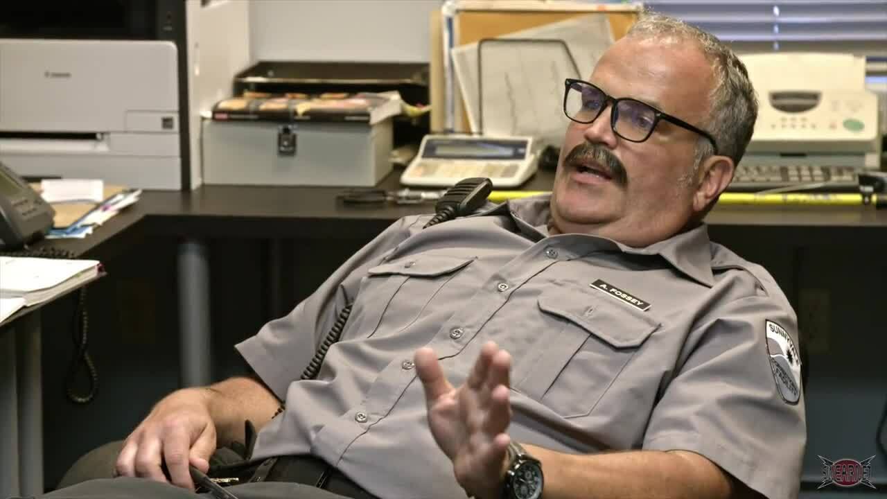 The SwearNet Show: S3E3