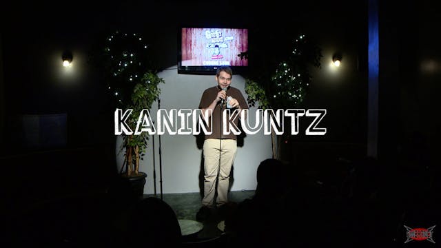 Kanin Kunitz