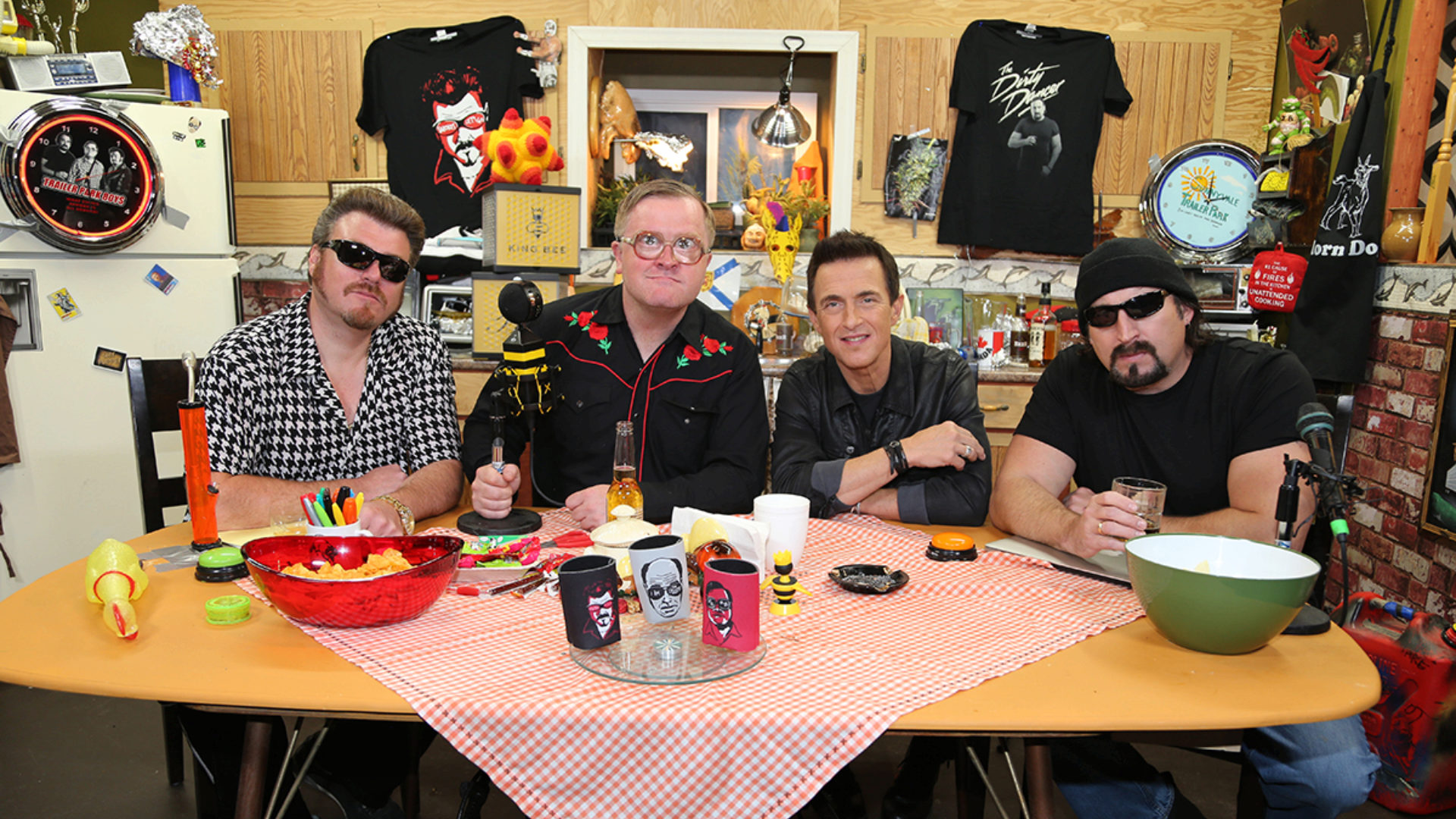 Podcast Episode 67 - DECENT Musician Colin James