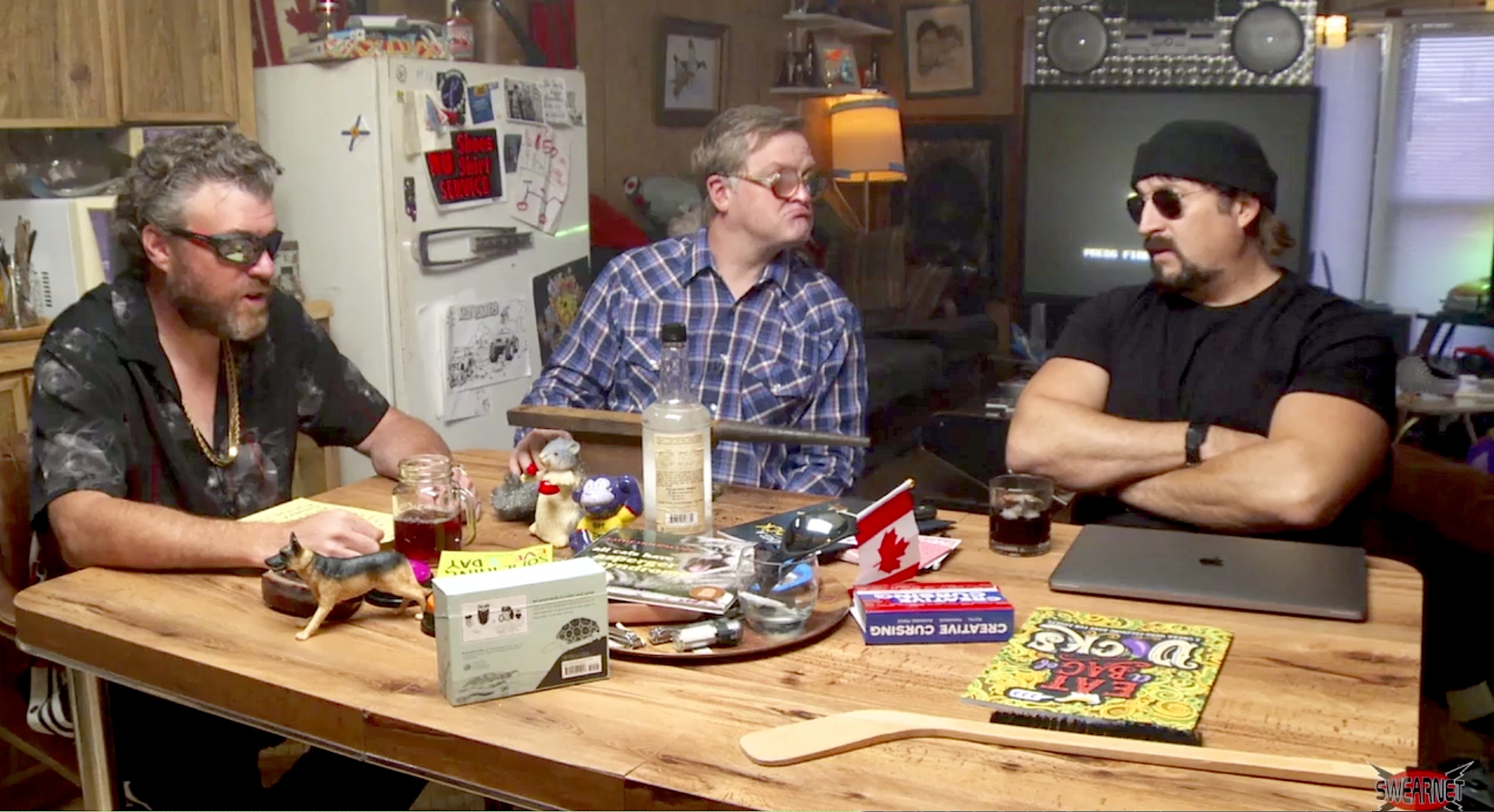 Skip the Missus Escort Service