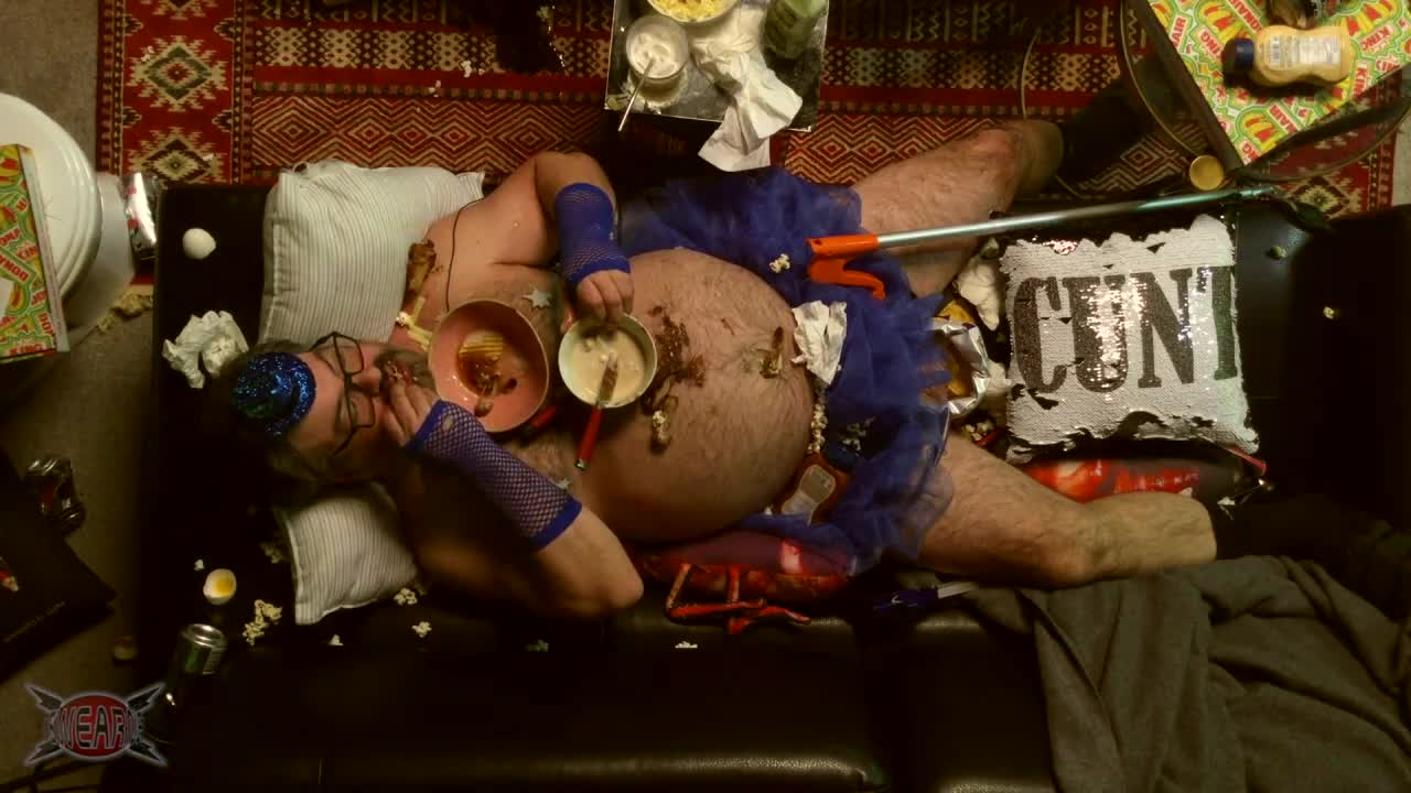 LIVE BROADCAST Feb 7, 2022