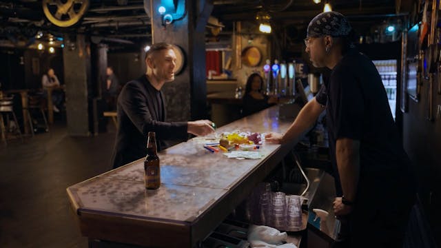 One Year Anniversary