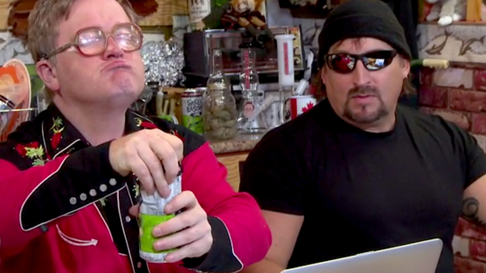 Podcast Episode 162 - Good Times, Boys!