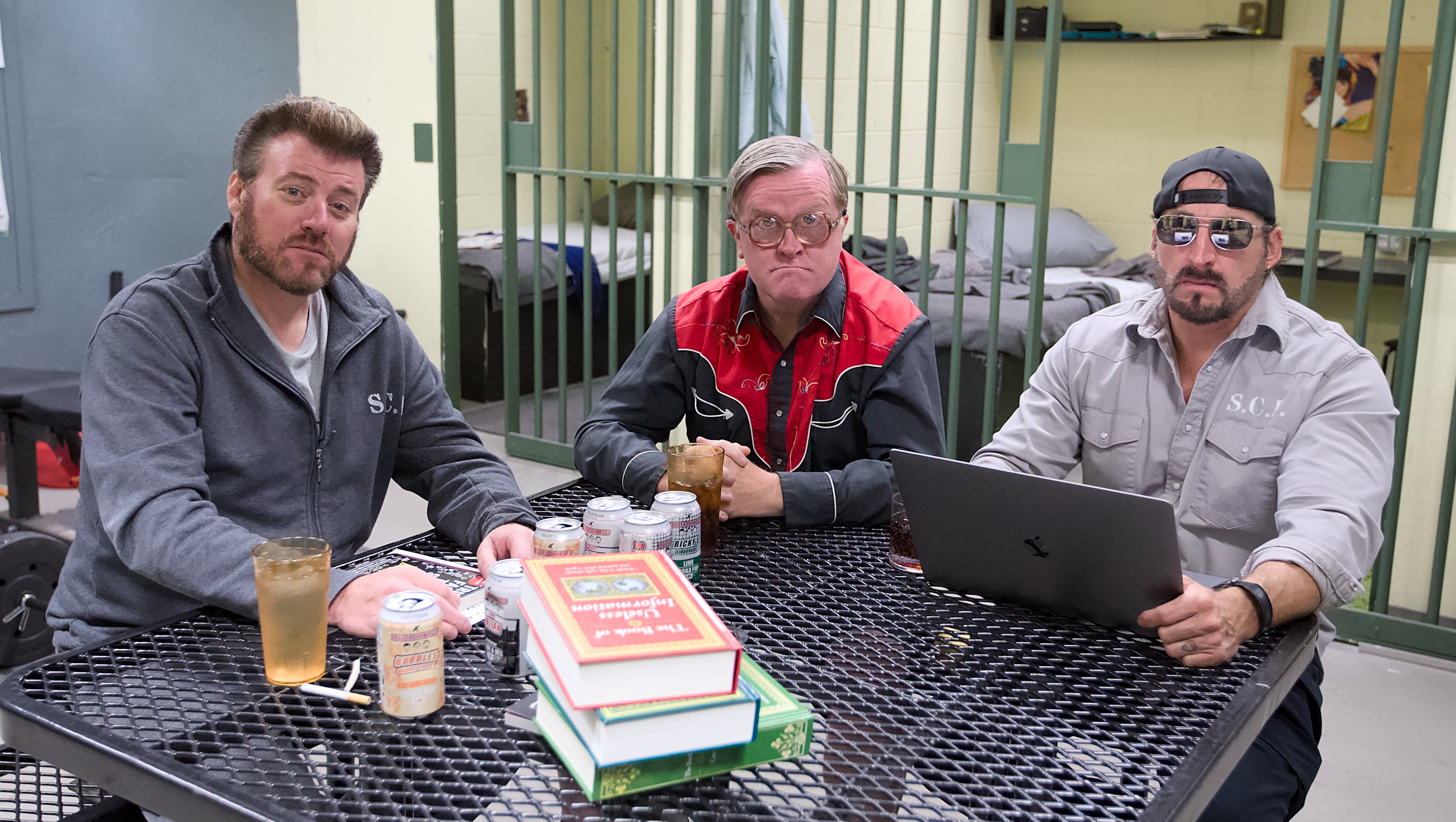 True Facts That Sound Like Bullshit