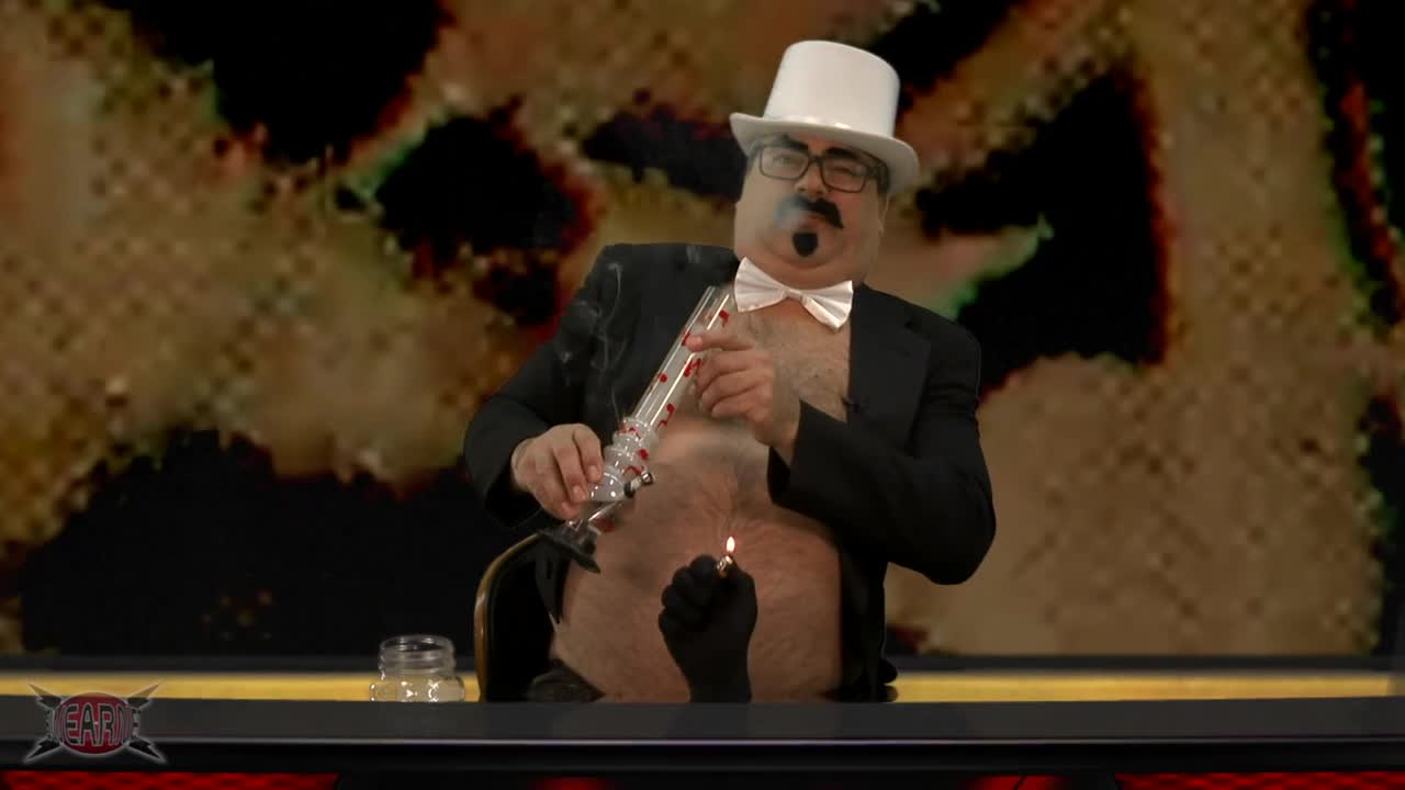 LIVE BROADCAST March 28, 2022