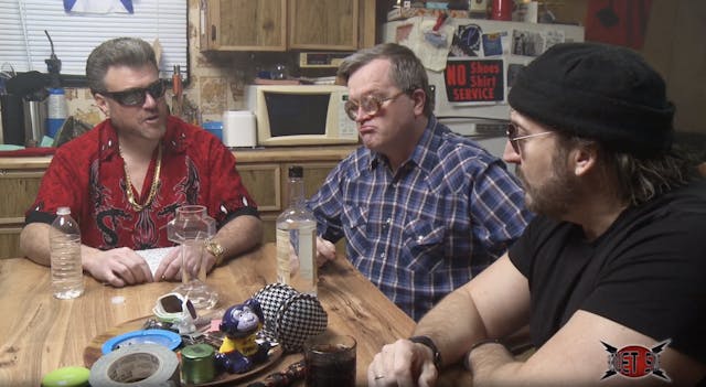 The SwearNet Show: S7E7