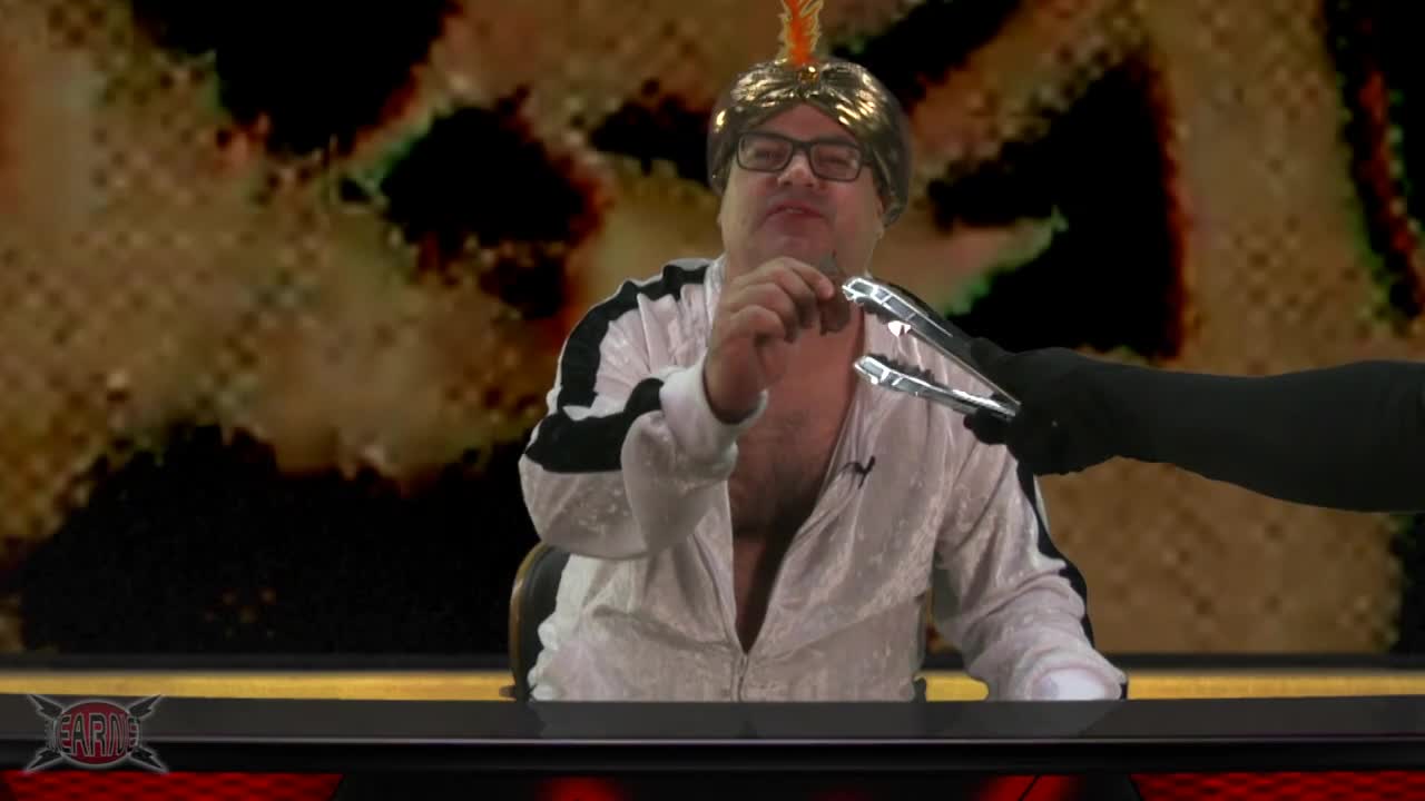 LIVE BROADCAST Nov 2, 2021