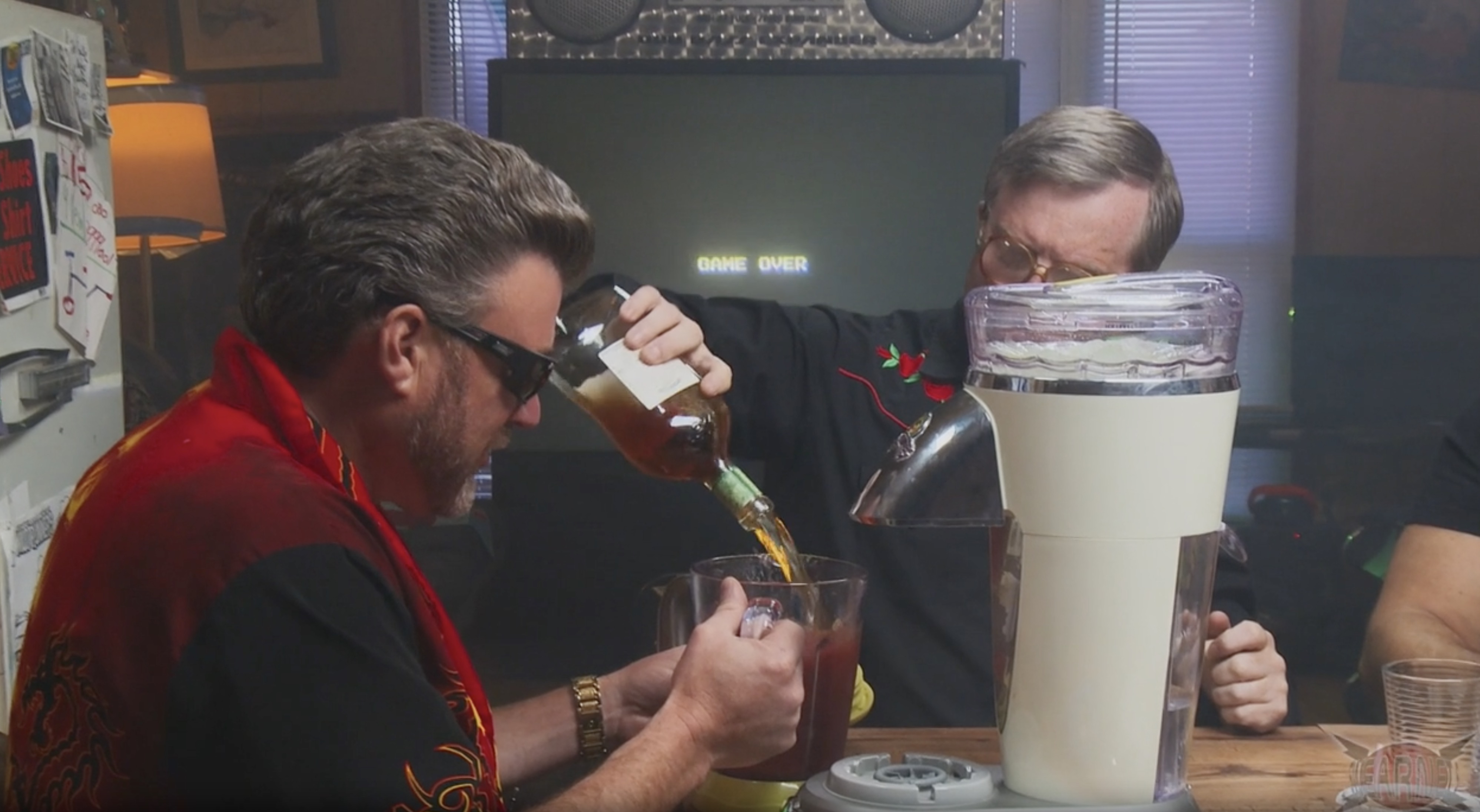 The SwearNet Show: S8E9