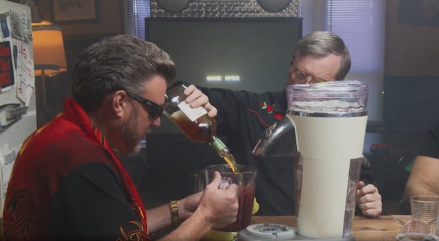 The SwearNet Show: S8E9