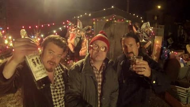 TPB Happy Holidays!