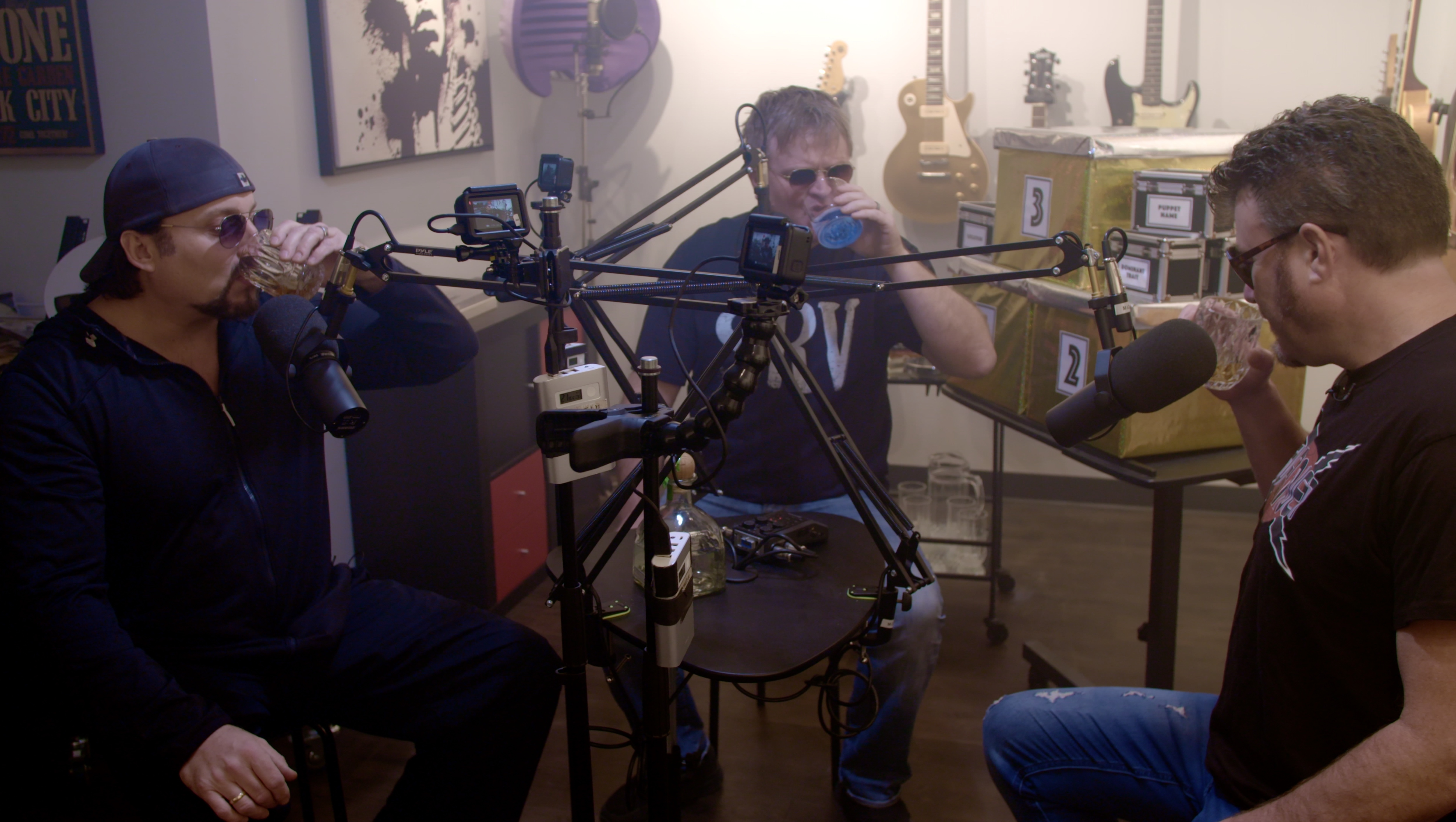 Me, Myself And... FUCK