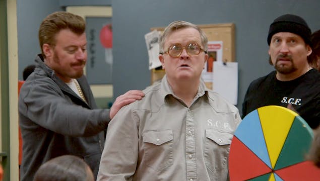 Who the Fuck Is Donnie Macdonald?