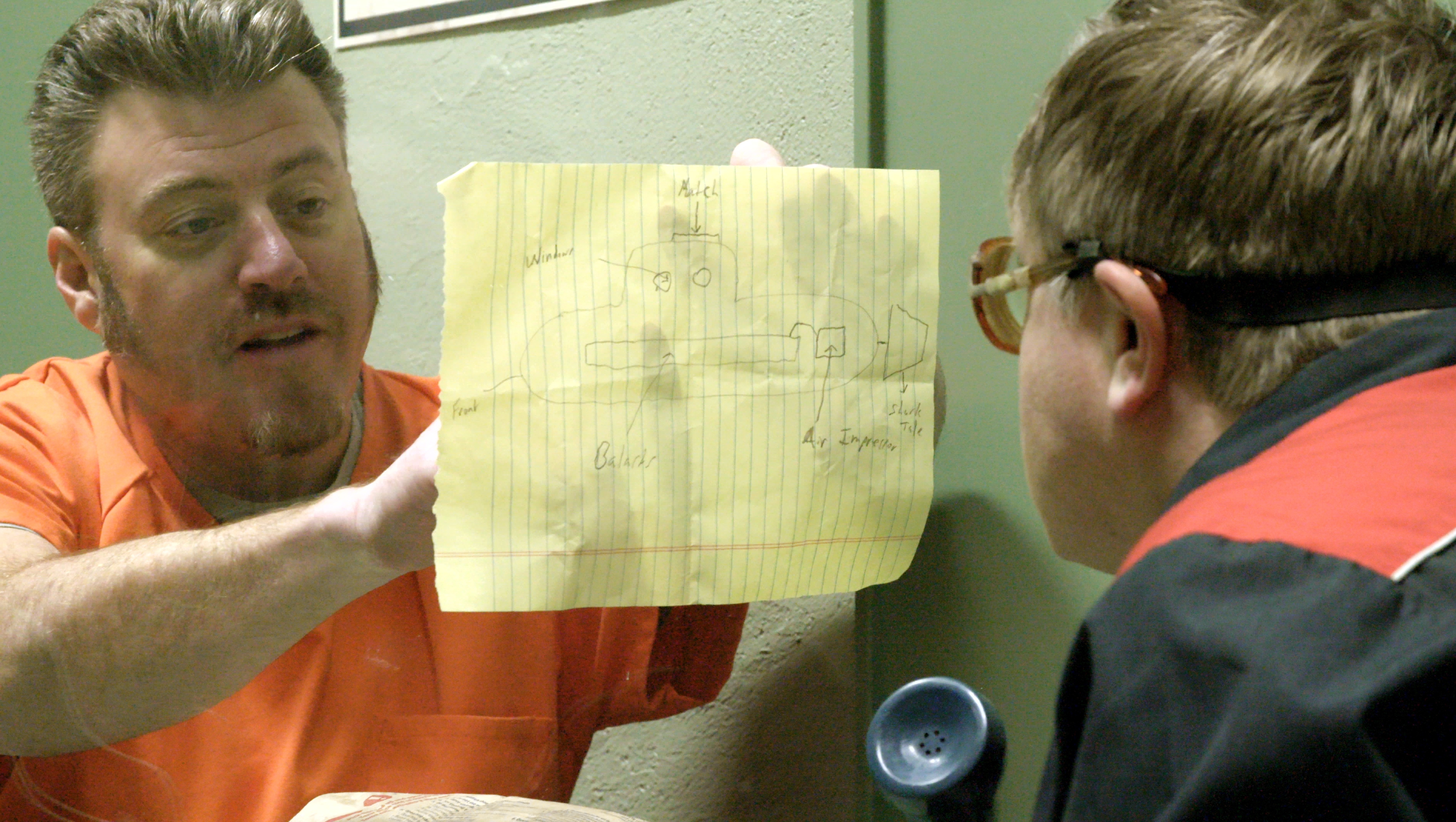 It Has To Be Able To Sink Up