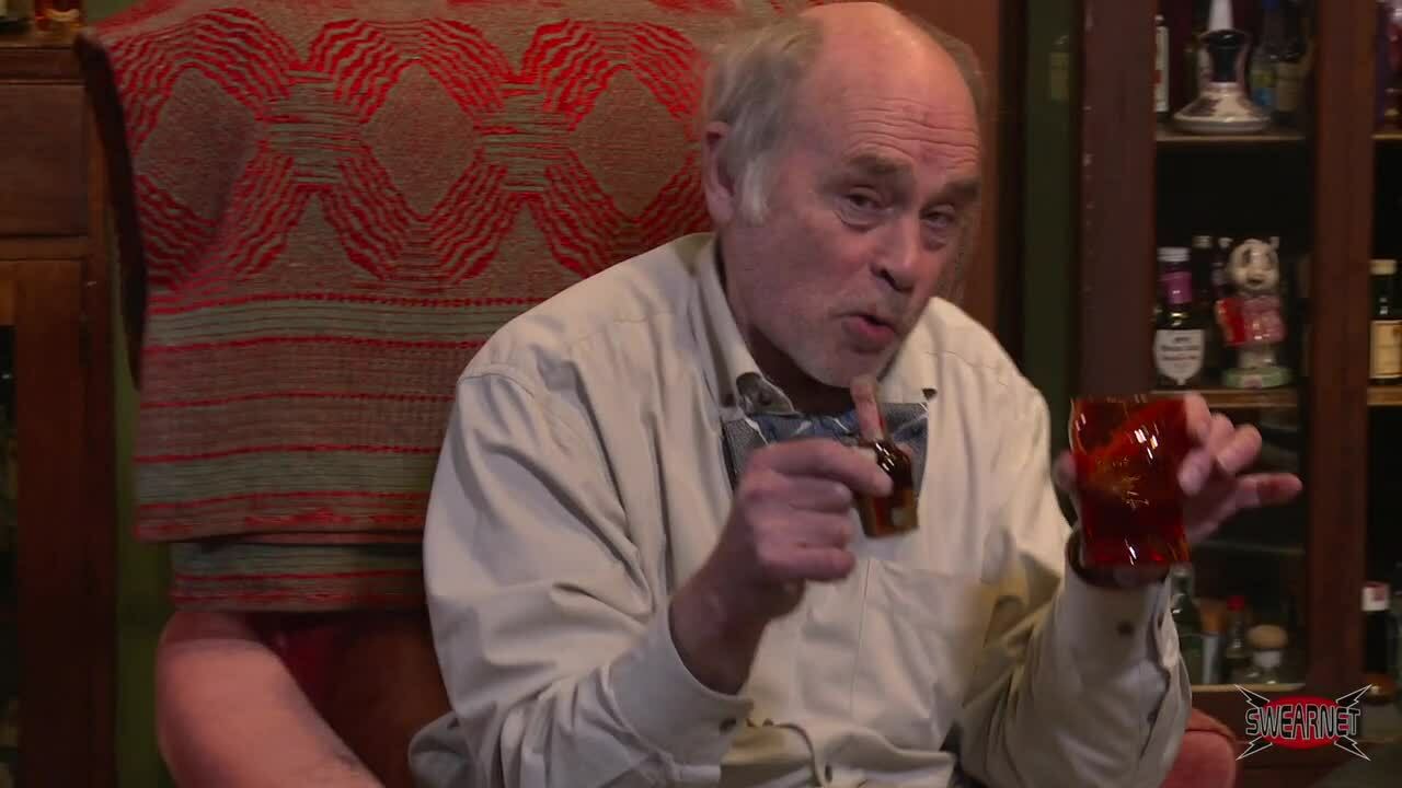 The SwearNet Show: S3E7