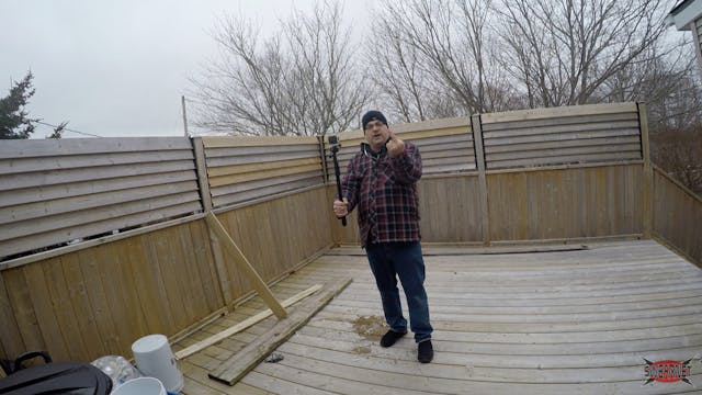 Dirty Whore Weather