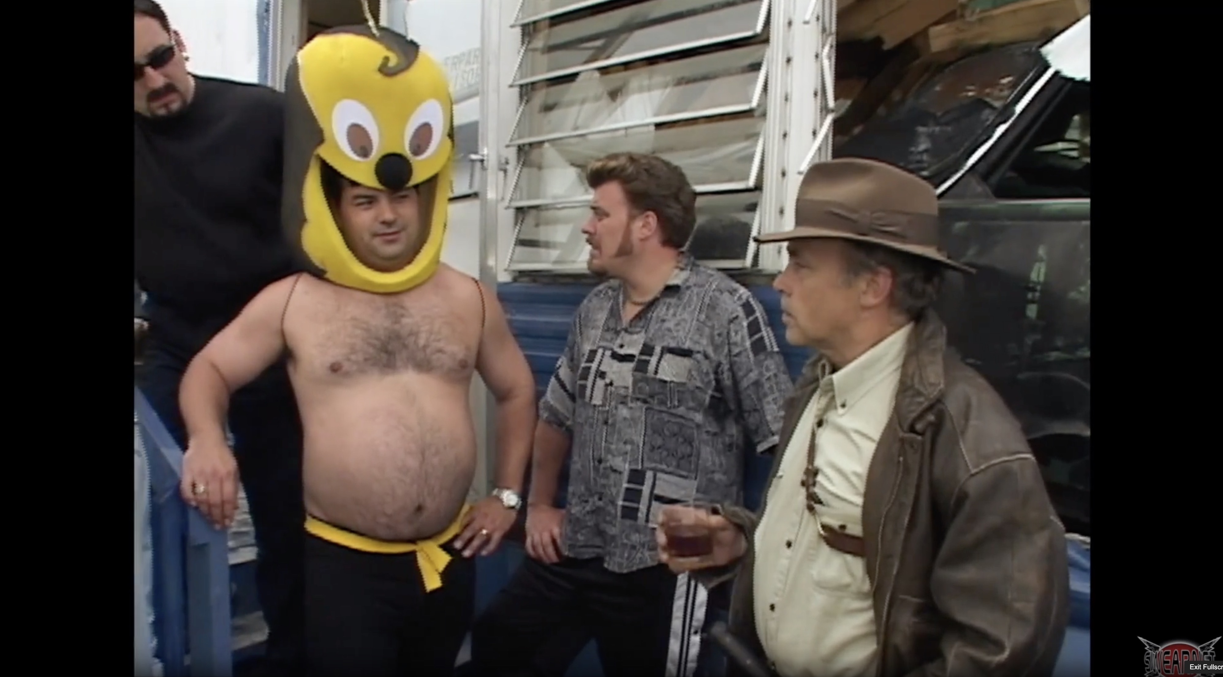 The SwearNet Show: S7E8