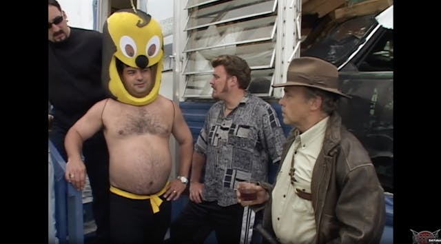 The SwearNet Show: S7E8