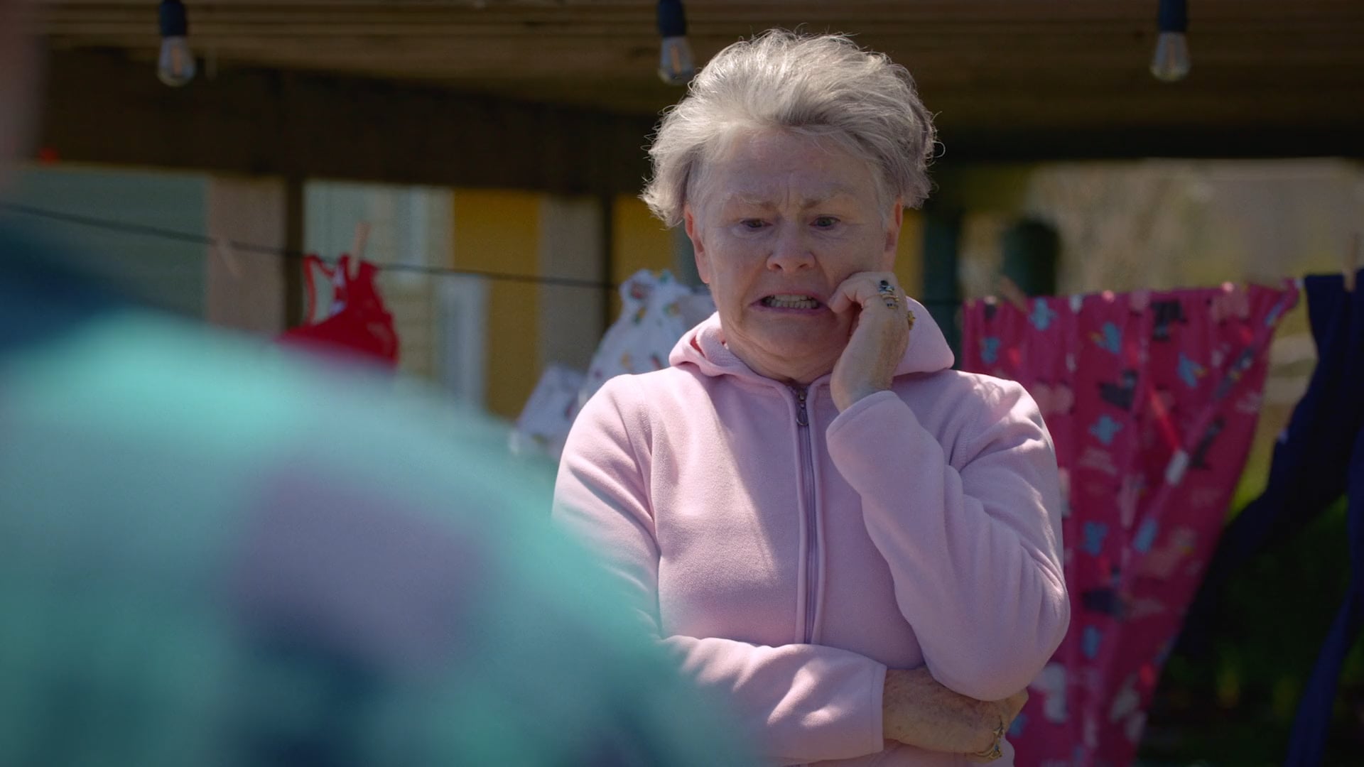 They Comes in Battalions