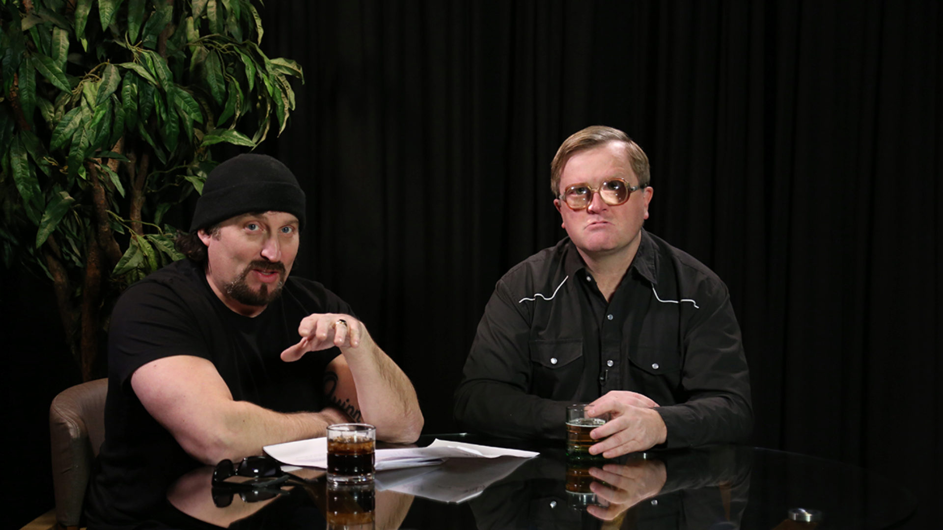 How in the Fuck Do You Make Swish?